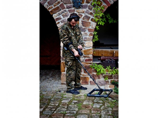 Tero Vido Standard