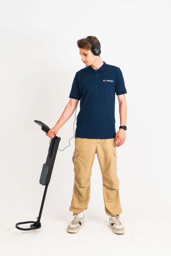 Conrad Groundtech A2 Series