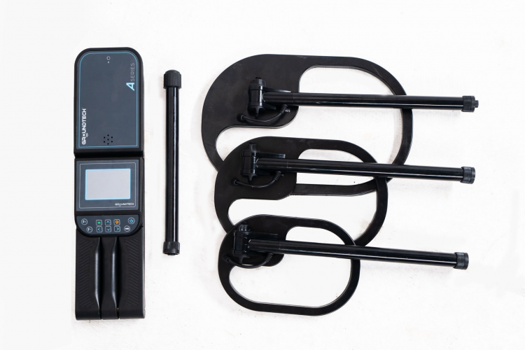 Conrad Groundtech A2 Series