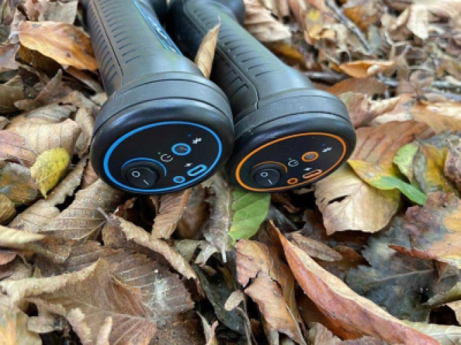 Conrad Gr 3 Plus