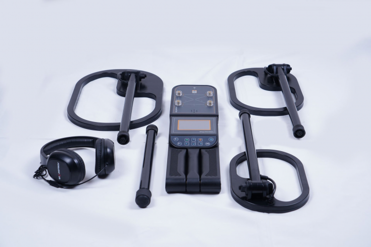 Conrad Groundtech A2-GEO Series