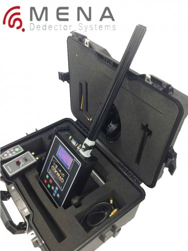Conrad X-3 Ultra
