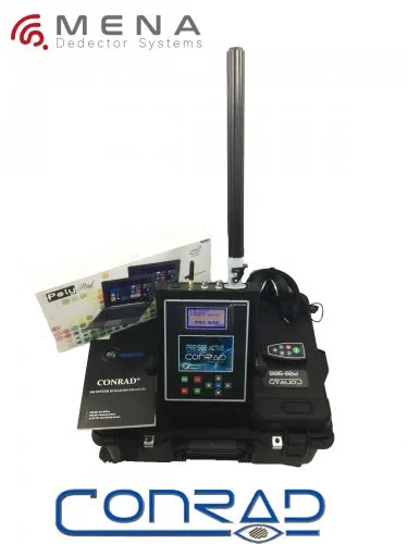 Conrad Pro 900