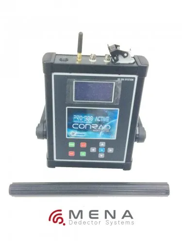 Conrad Pro 900