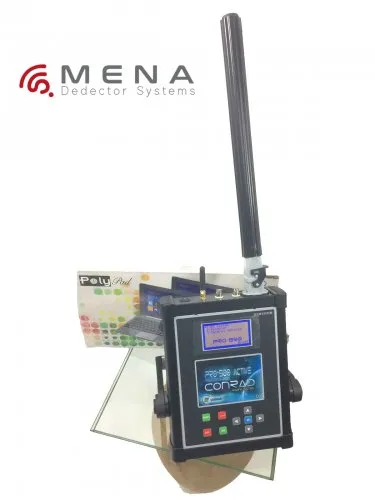 Conrad Pro 900