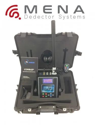 Conrad Pro 900