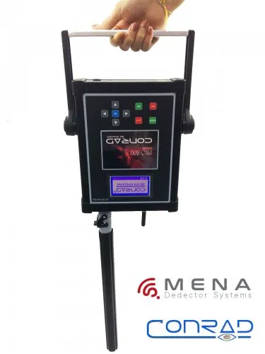 Conrad Pro 800