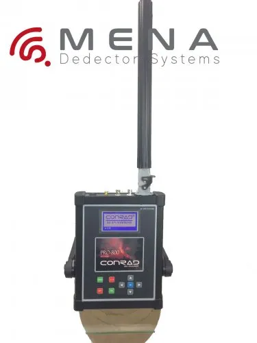 Conrad Pro 800