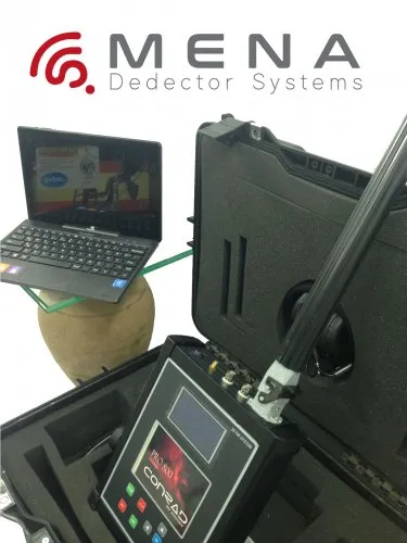 Conrad Pro 800