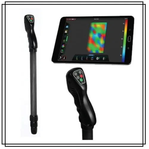 GroundTech EVO