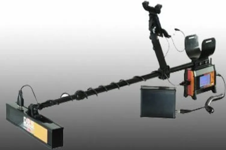 Drs Pro Radar x-2