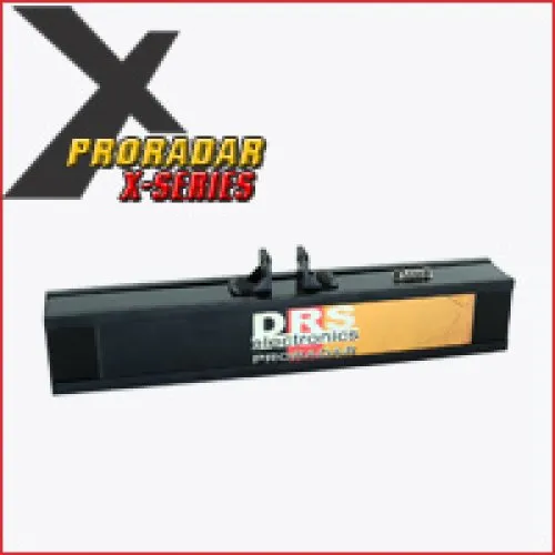 DRS ProRadar X5