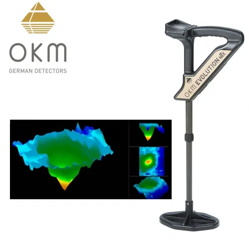 OKM Evolution NTX