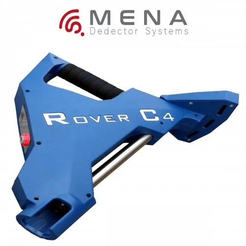 OKM Rover C4