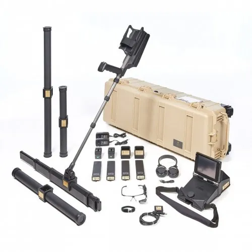 Okm Exp 6000 Professional