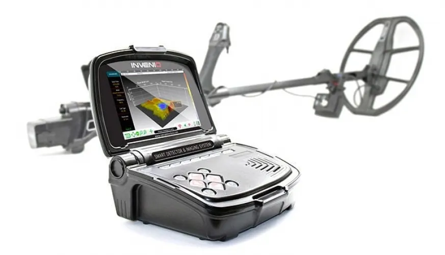 Invenio Lite Detector