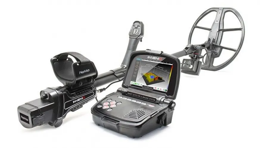 Invenio Lite Detector