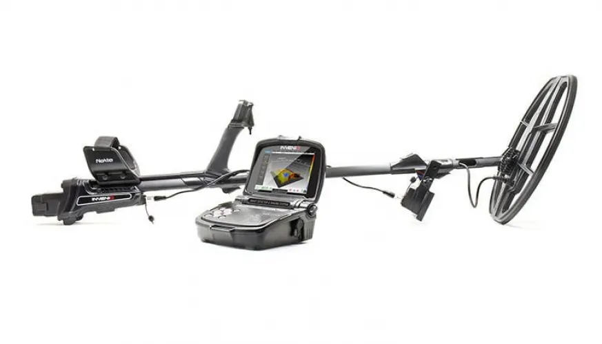 Invenio Lite Detector
