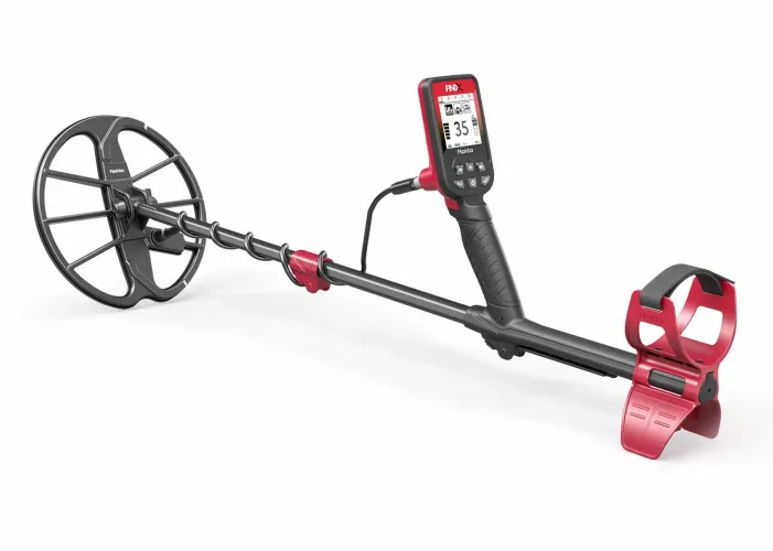 Nokta Makro FINDX Detector