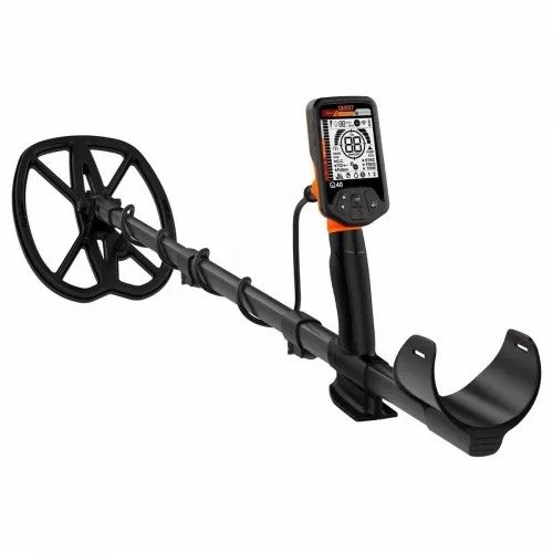 Quest Q20 Define Dedektörü - 33cm Başlıklı