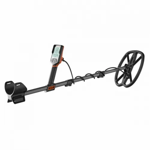 Quest Q30 Dedektör - 33cm Başlıklı