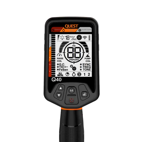 Quest Q40 PRO