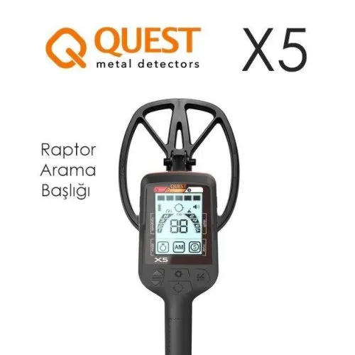 Quest X5