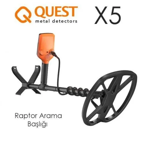 Quest X5