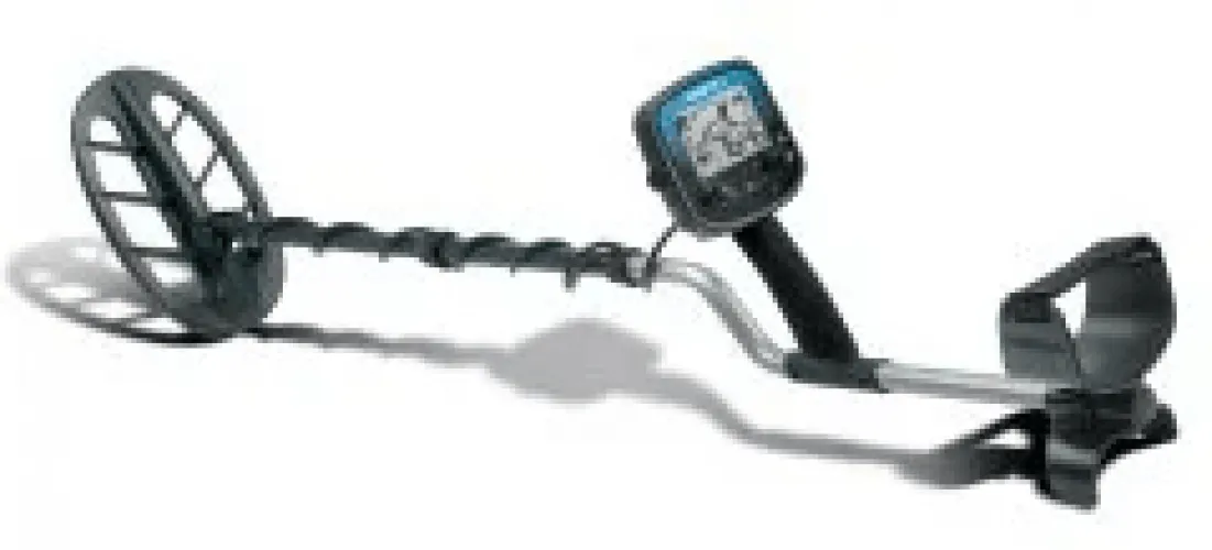 Teknetics Omega Treasure Detector