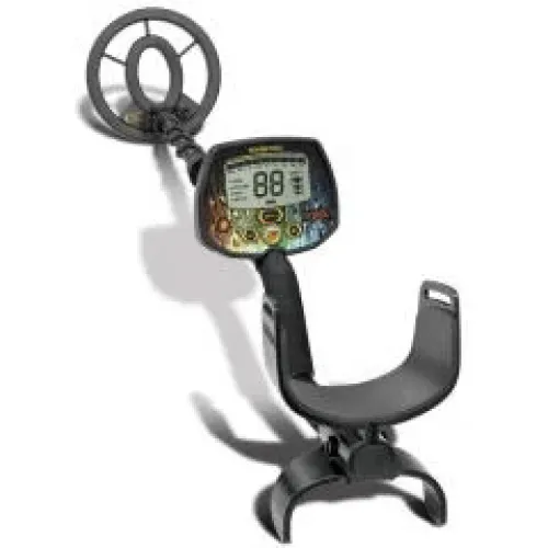 Teknetics Digitek Treasure Detector