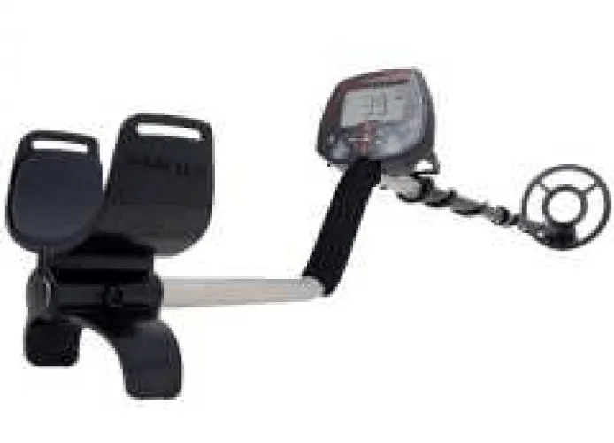 Teknetics Eurotek Pro Treasure Detector (8 Heads)