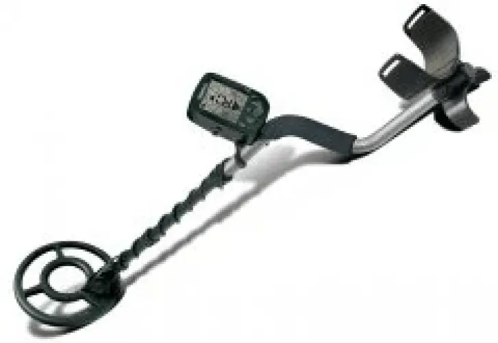 Teknetics Alpha 2000 Treasure Detector