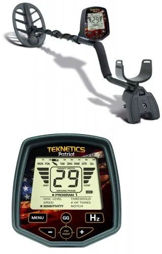 Teknetics Patriot