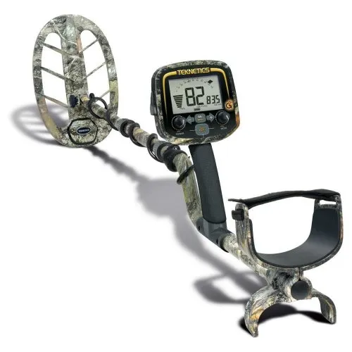 TEKNETICS G2+ LTD CAMO
