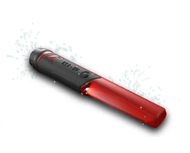 XP Detector MI-6 Pinpointer