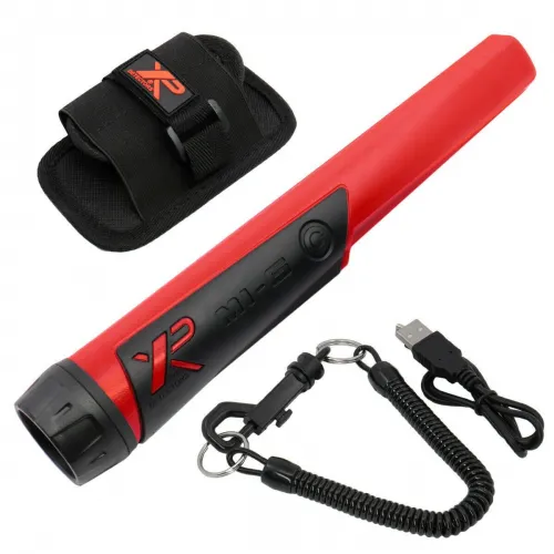 XP Detector MI-6 Pinpointer