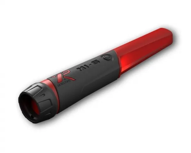 XP Detector MI-6 Pinpointer