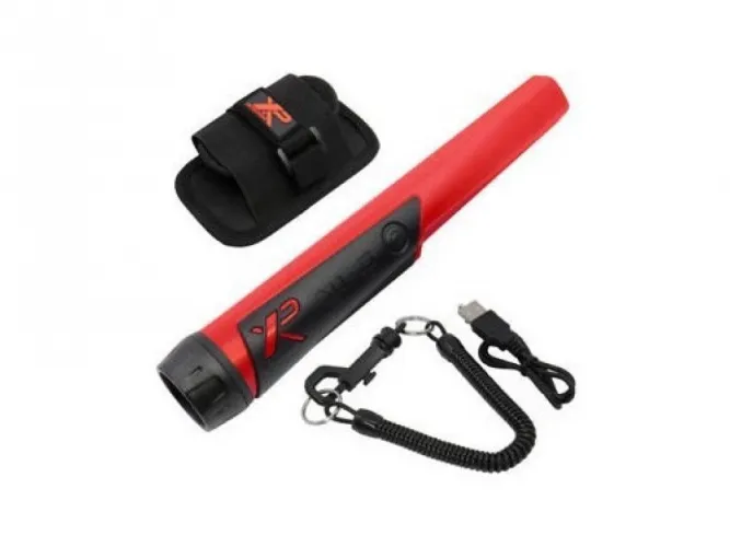 XP Detector MI-6 Pinpointer