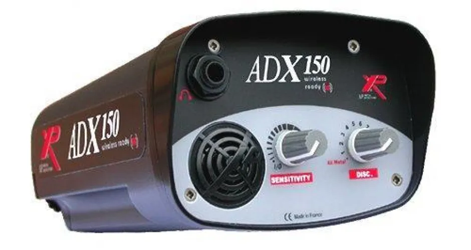 Xp Adx 150 Treasure Detector