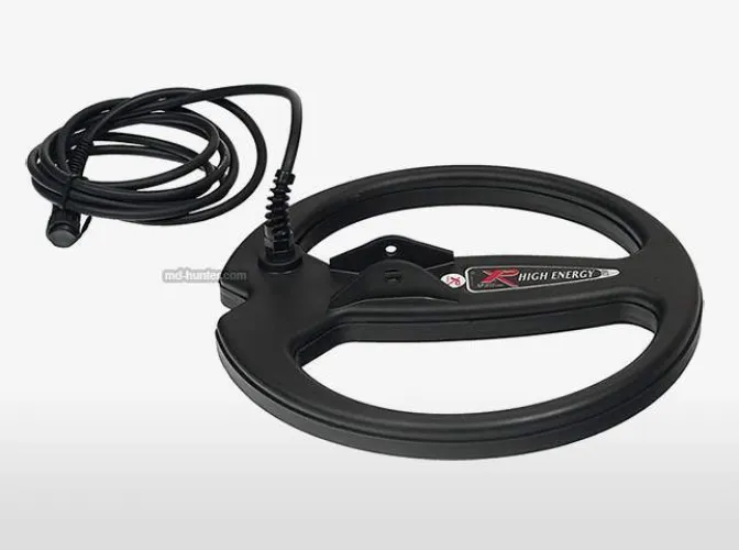 Xp Adx 150 Treasure Detector