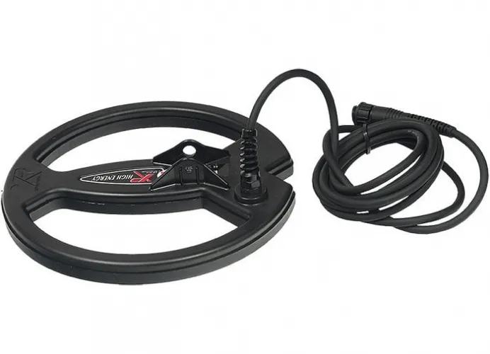 Xp Adventis II Treasure Detector
