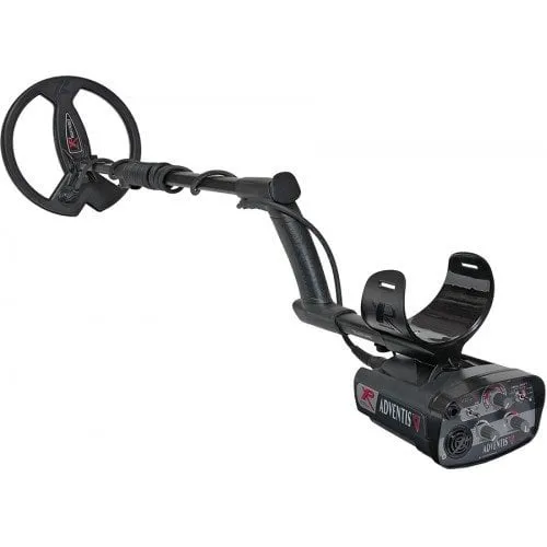 Xp Adventis II Treasure Detector