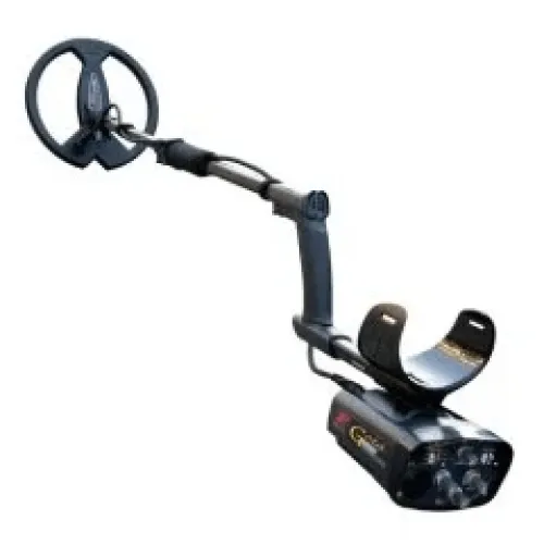 Xp Goldmaxx Power Treasure Detector