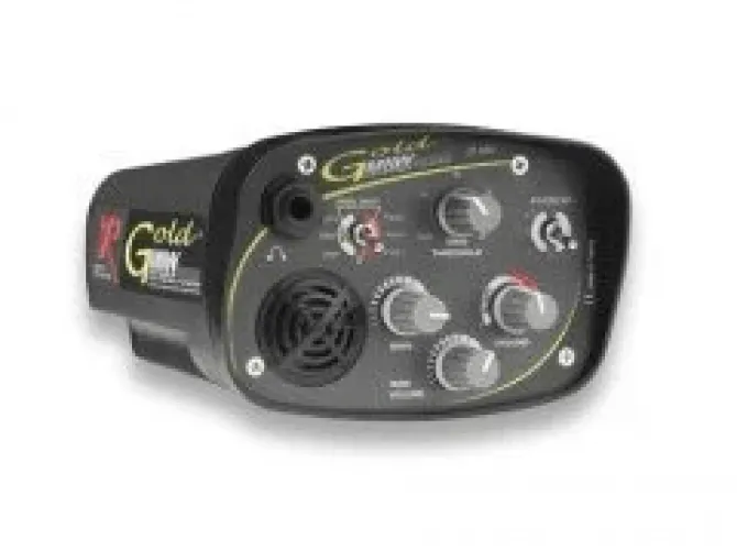 Xp Goldmaxx Power Treasure Detector