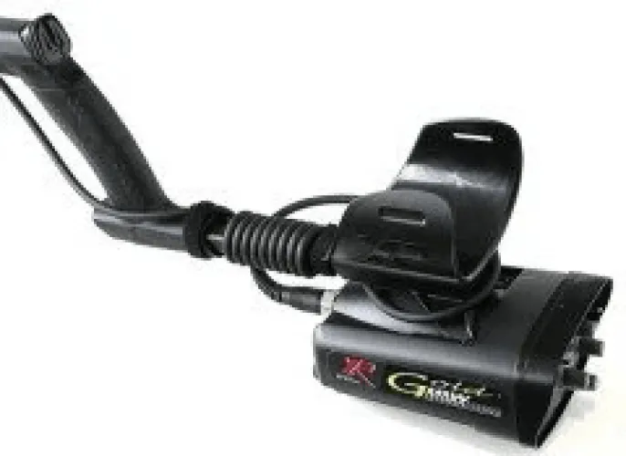 Xp Goldmaxx Power Treasure Detector
