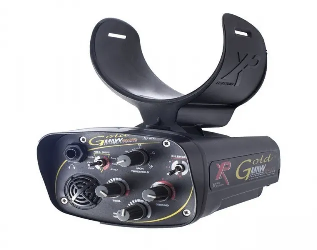 GOLD MAXX POWER (22.5 cm Head)