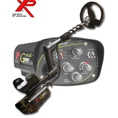GOLD MAXX POWER (22.5 cm Head)