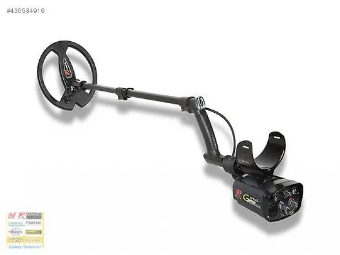 GOLD MAXX POWER (22.5 cm Head)