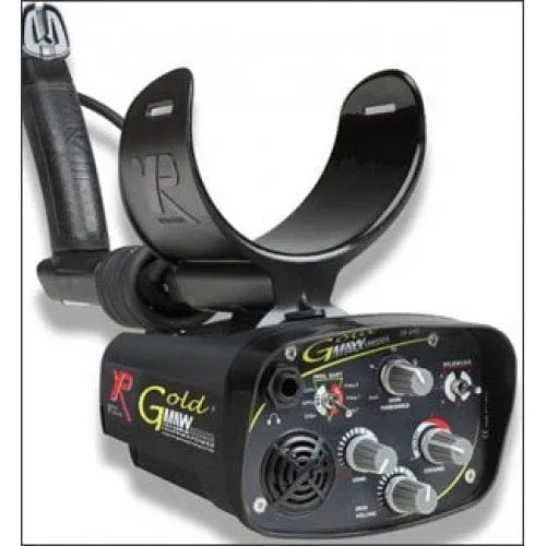 GOLD MAXX POWER (DD 38x45 cm Head)