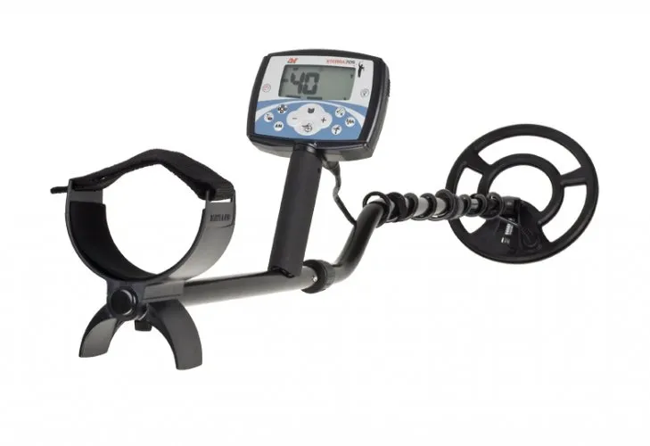 Minelab X-Terra 705 Define Dedektörü